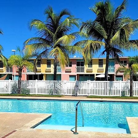 Near Islaverde Beach Home Carolina Puerto Rico. Exteriér fotografie